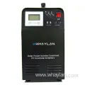 Power Supply 5kw Portable Solar Home Generator